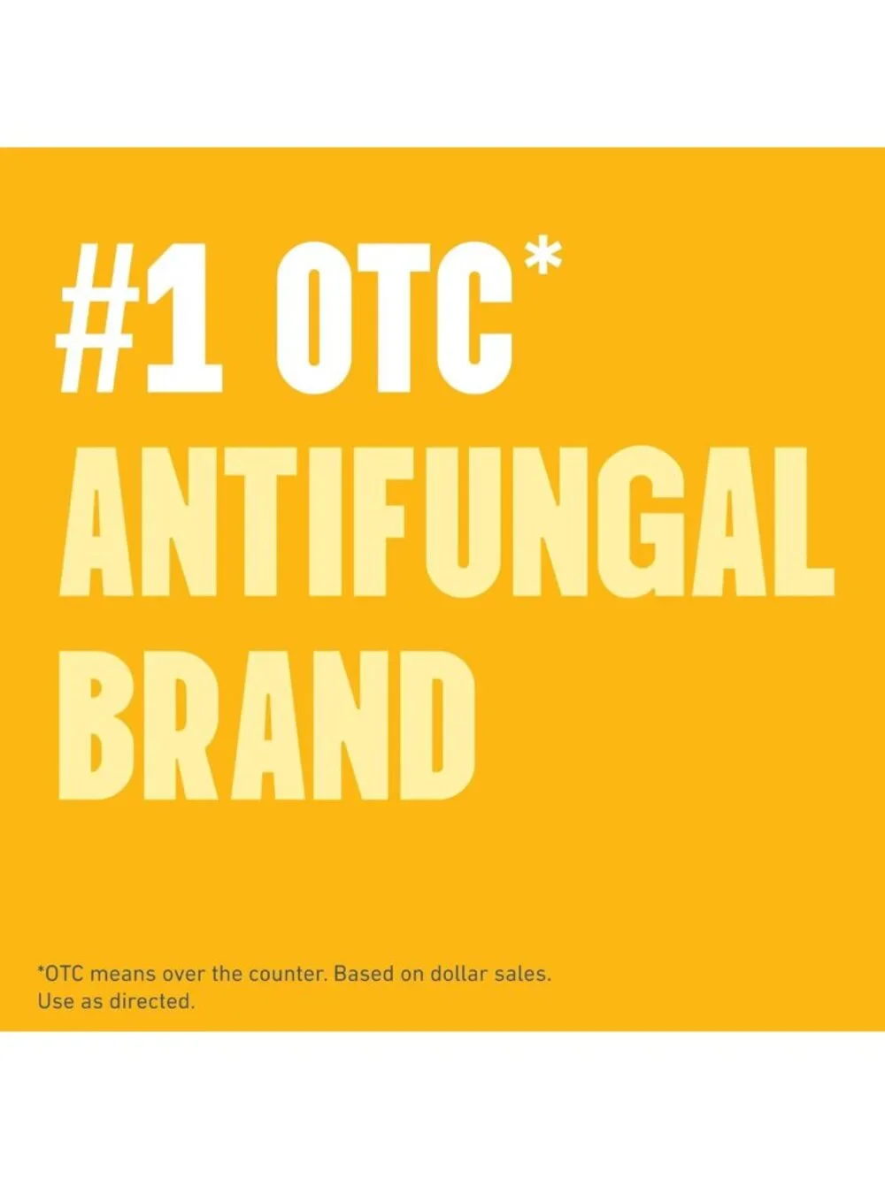 Medicated Antifungal Powder for Jock Itch Relief, Miconazole Nitrate, 6.25 oz
